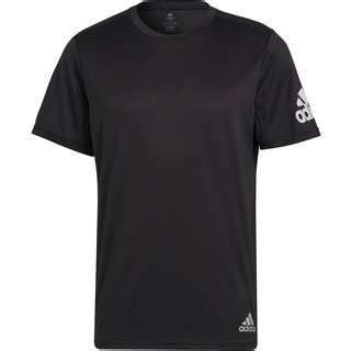 adidas funktionsshirt herren schwarz|Funktionsshirts für Herren von adidas .